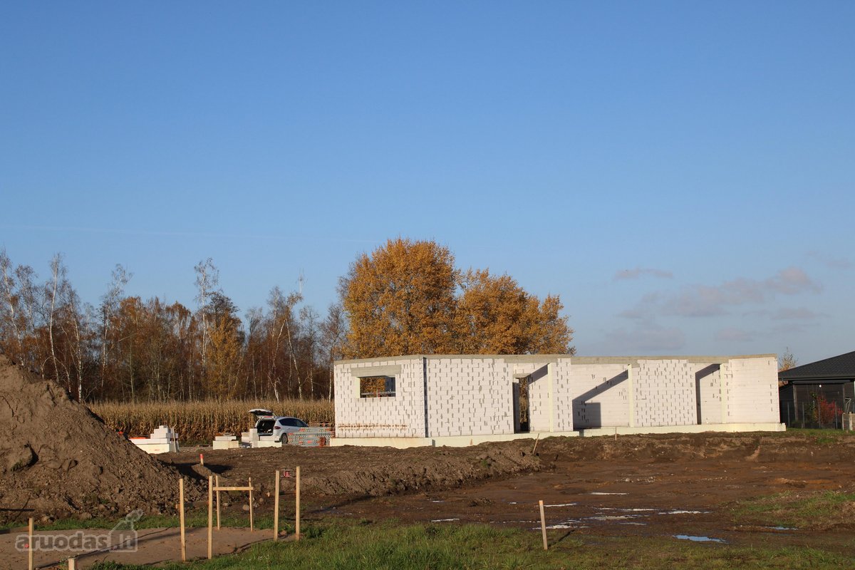 Tai vieta tiems, kurie nori pabėgti nuo - nuotraukos Nr. 14