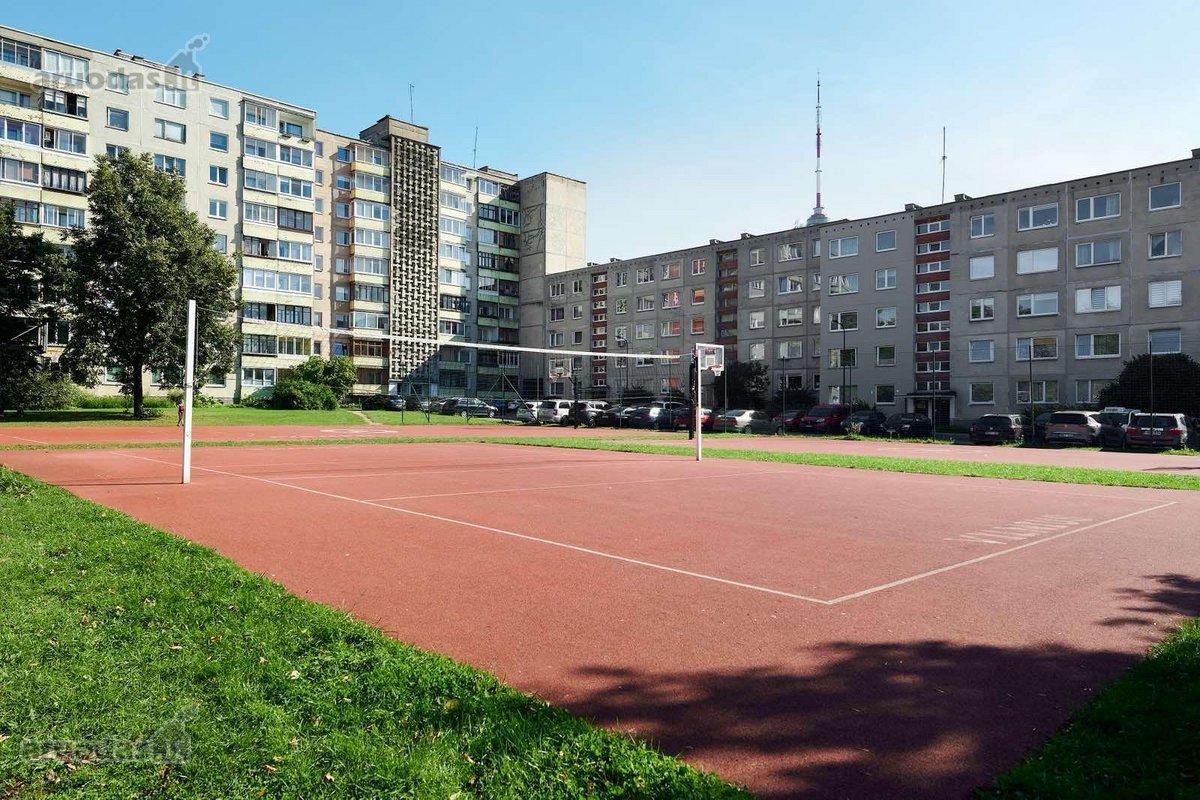  Parduodamas butas itin patrauklia kaina, - nuotraukos Nr. 18