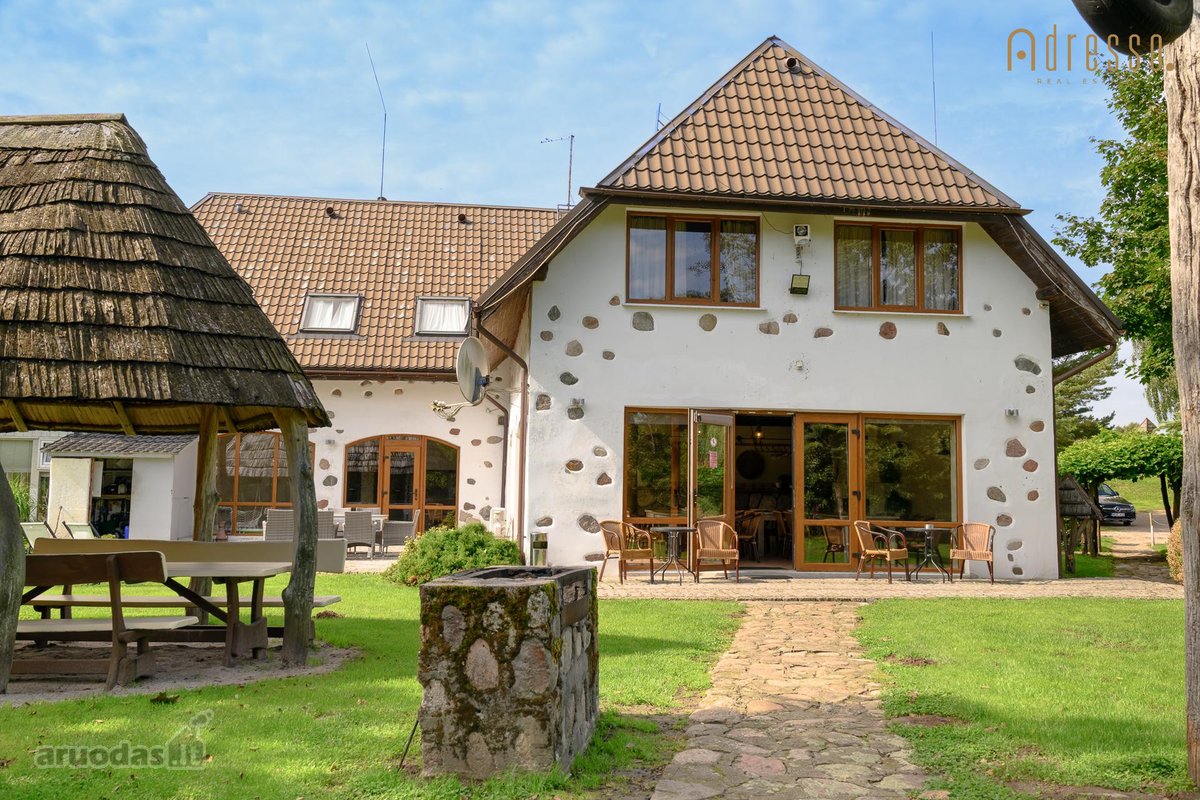 Pparduodamas Sėkmingai Veikiantis Poilsio, - nuotraukos Nr. 67