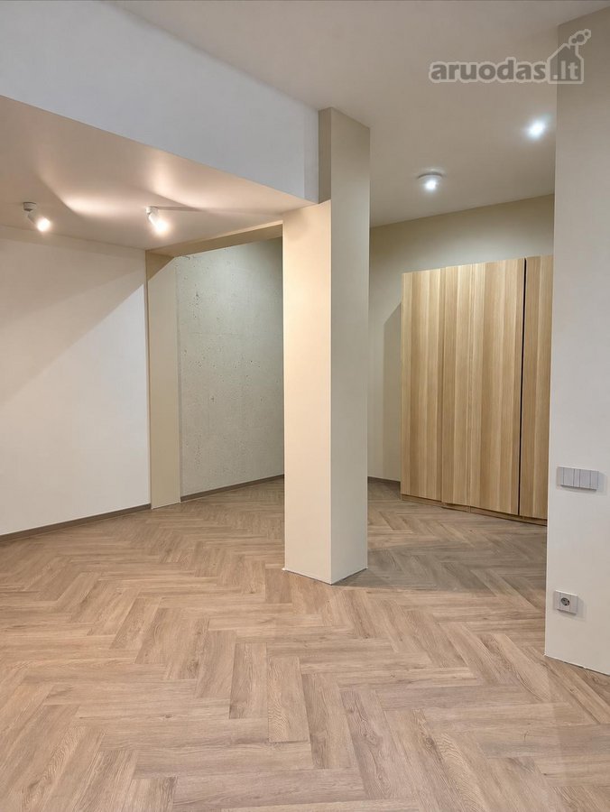 Išnuomojamos Modernios Biuro Patalpos - nuotraukos Nr. 8