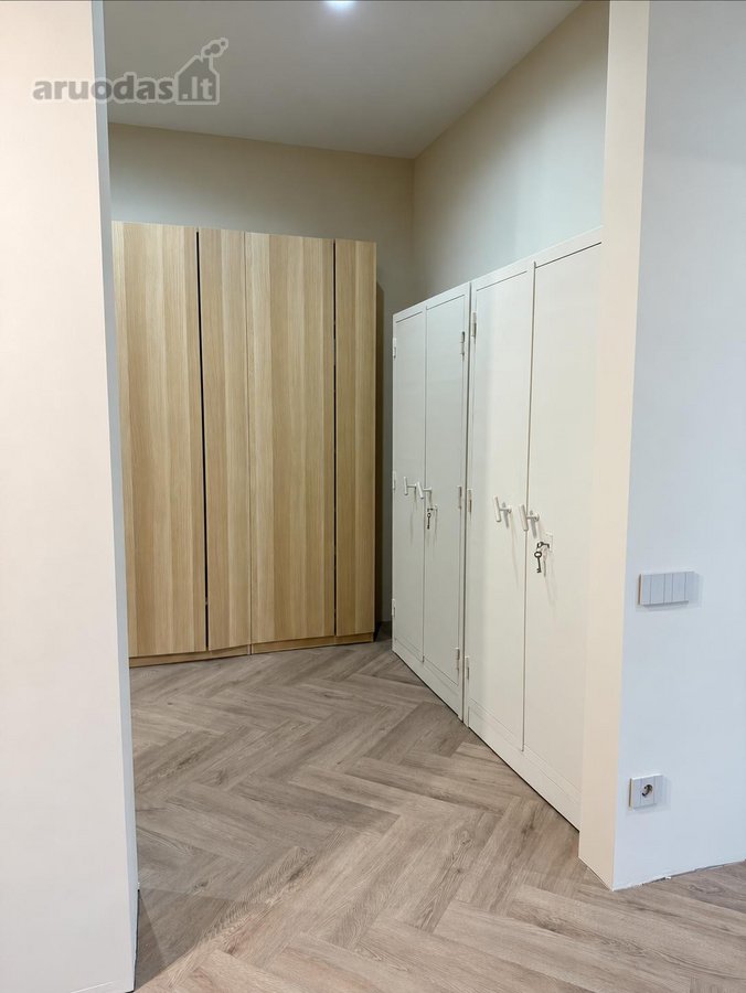 Išnuomojamos Modernios Biuro Patalpos - nuotraukos Nr. 7