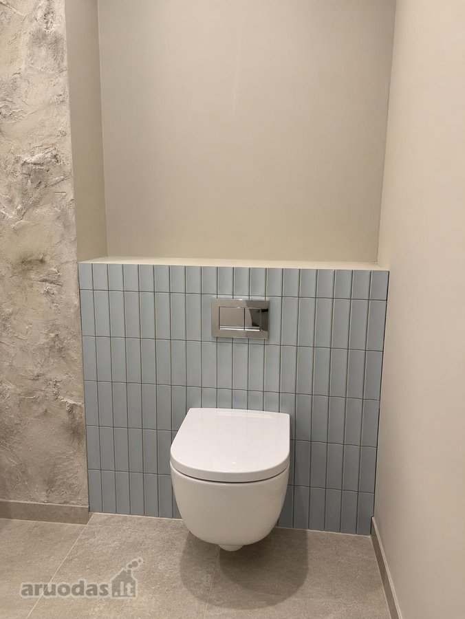 Išnuomojamos Modernios Biuro Patalpos - nuotraukos Nr. 10