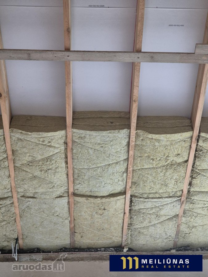 Parduodamas gražiai atrodantis vieno aukšto - nuotraukos Nr. 17