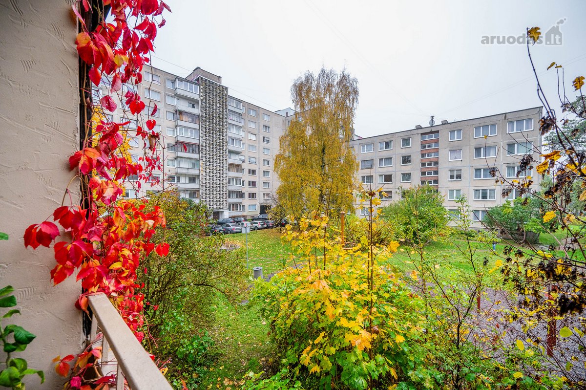 Parduodamas Gražiai Ir Moderniai Įrengtas 2 - nuotraukos Nr. 21