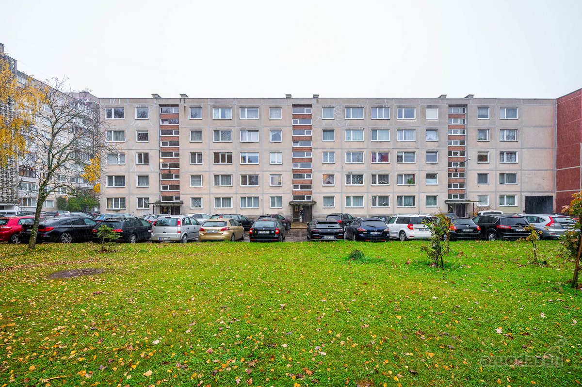 Parduodamas Gražiai Ir Moderniai Įrengtas 2 - nuotraukos Nr. 23