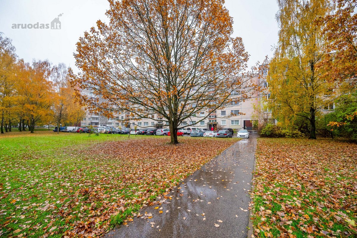 Parduodamas Gražiai Ir Moderniai Įrengtas 2 - nuotraukos Nr. 25