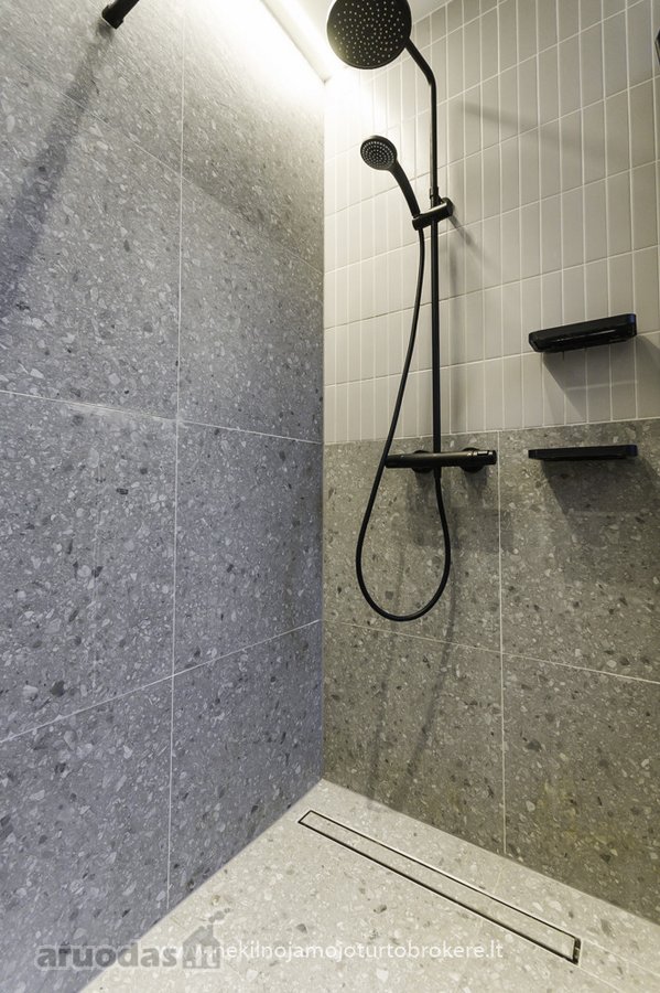 Parduodamas Erdvus 93,05 M² Keturių Kambarių - nuotraukos Nr. 24