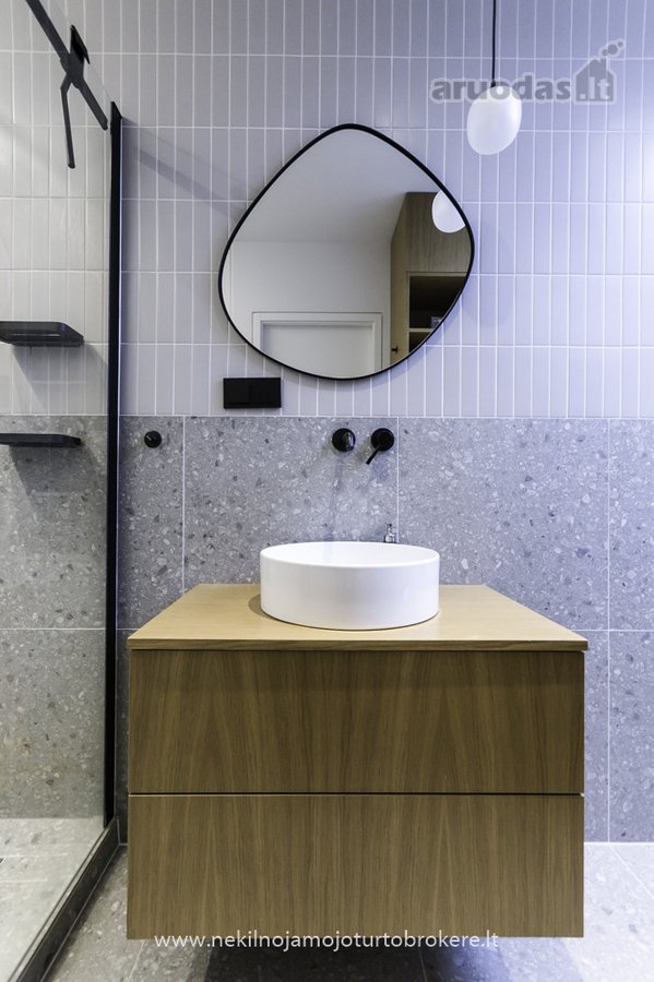 Parduodamas Erdvus 93,05 M² Keturių Kambarių - nuotraukos Nr. 23