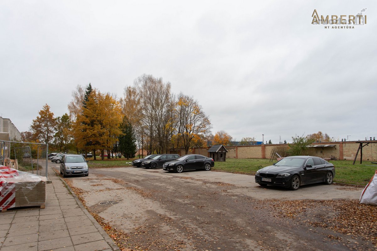 Amberti Nt agentūra parduoda 3 kambarių butą, - nuotraukos Nr. 3