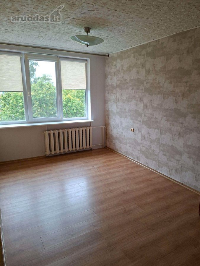 Parduodamas butas Marijampolėje, Parko g. 20 - nuotraukos Nr. 3