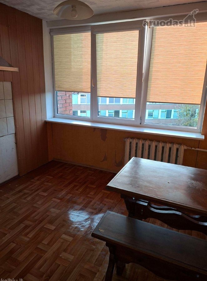 Parduodamas butas Marijampolėje, Parko g. 20 - nuotraukos Nr. 4