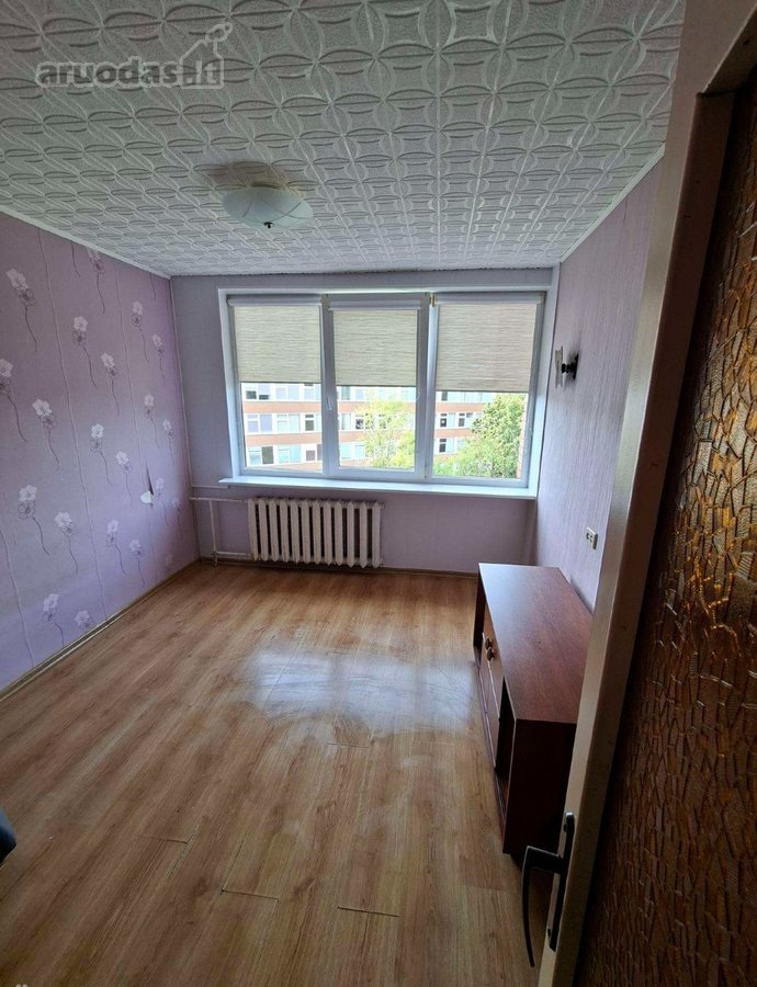 Parduodamas butas Marijampolėje, Parko g. 20 - nuotraukos Nr. 5