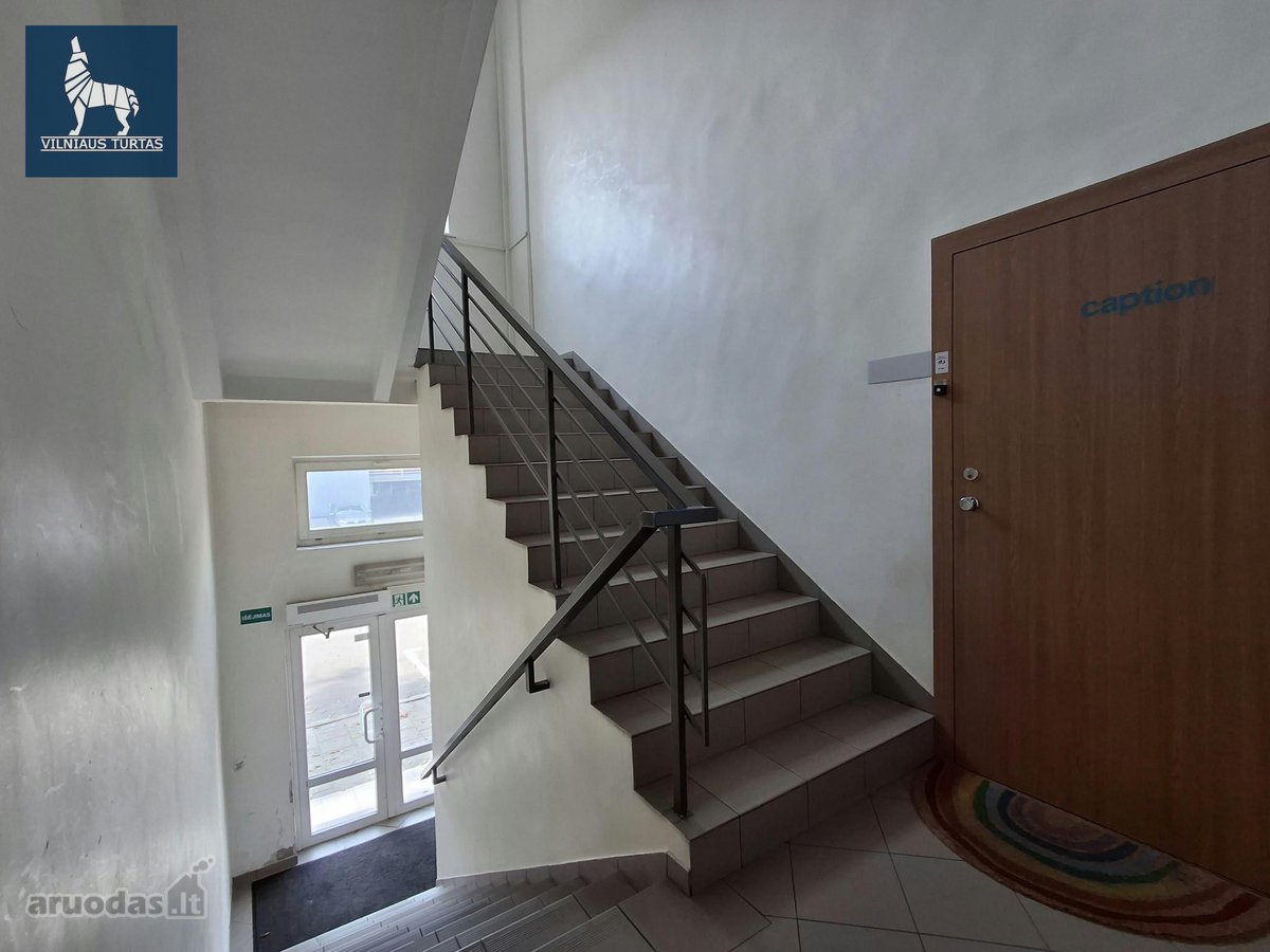 Privatus Kabinetas Vilniaus Centre – 250 € - nuotraukos Nr. 6