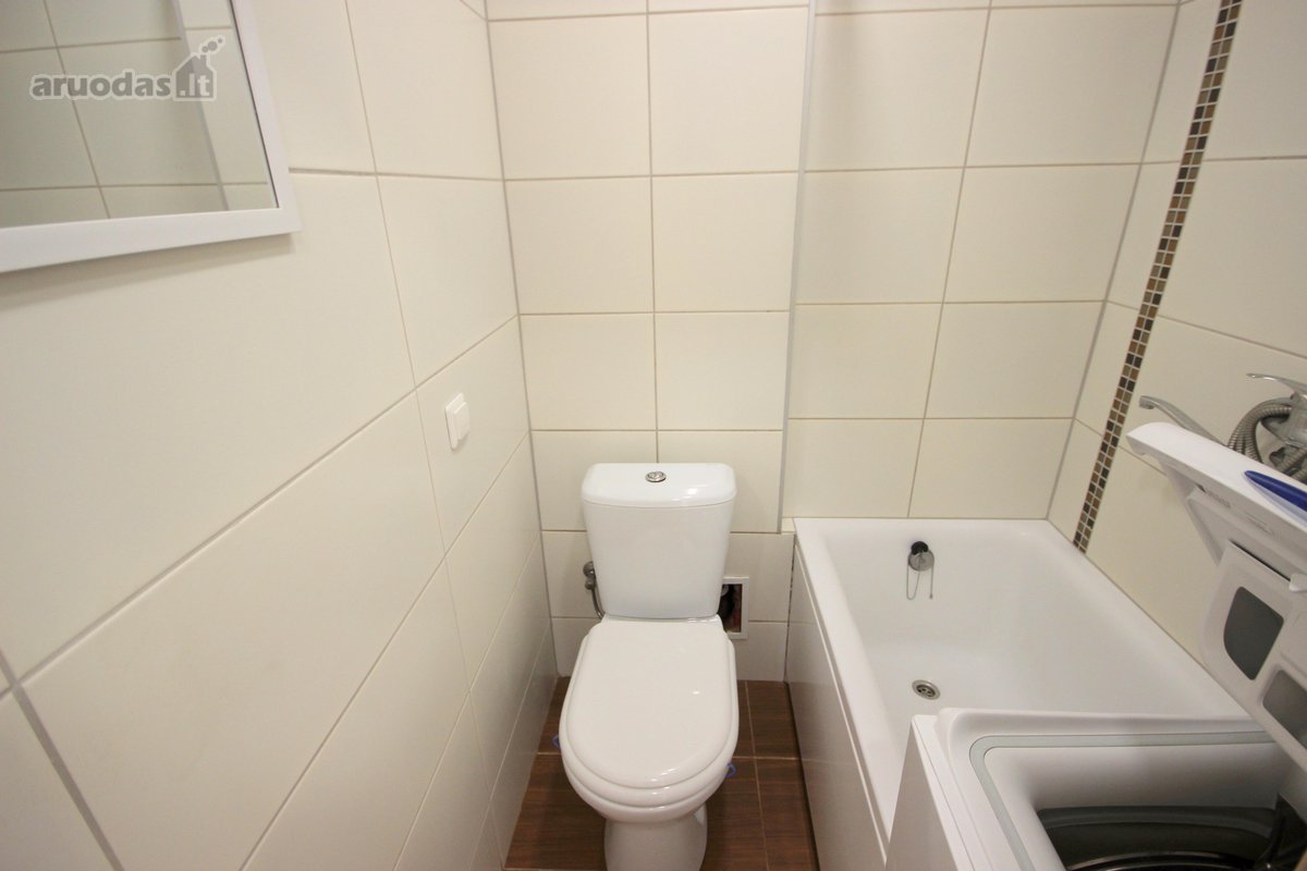 Vilniaus širdyje, jaukiame Naujamiesčio - nuotraukos Nr. 5