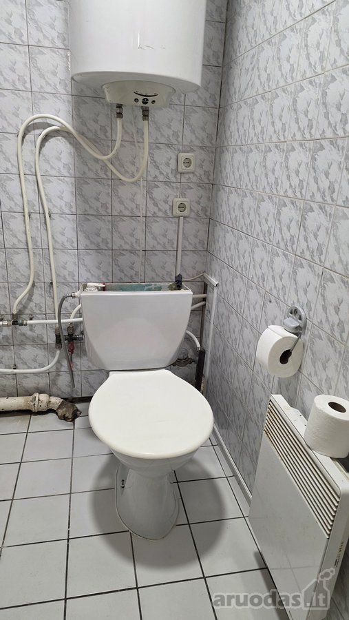 Parduodamas butas Marijampolėje, Parko g. 20 - nuotraukos Nr. 6
