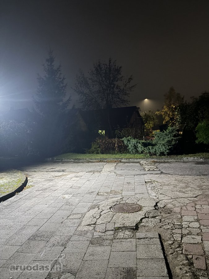 Jaukus ir pilnai įrengtas 2 kambarių butas - nuotraukos Nr. 15
