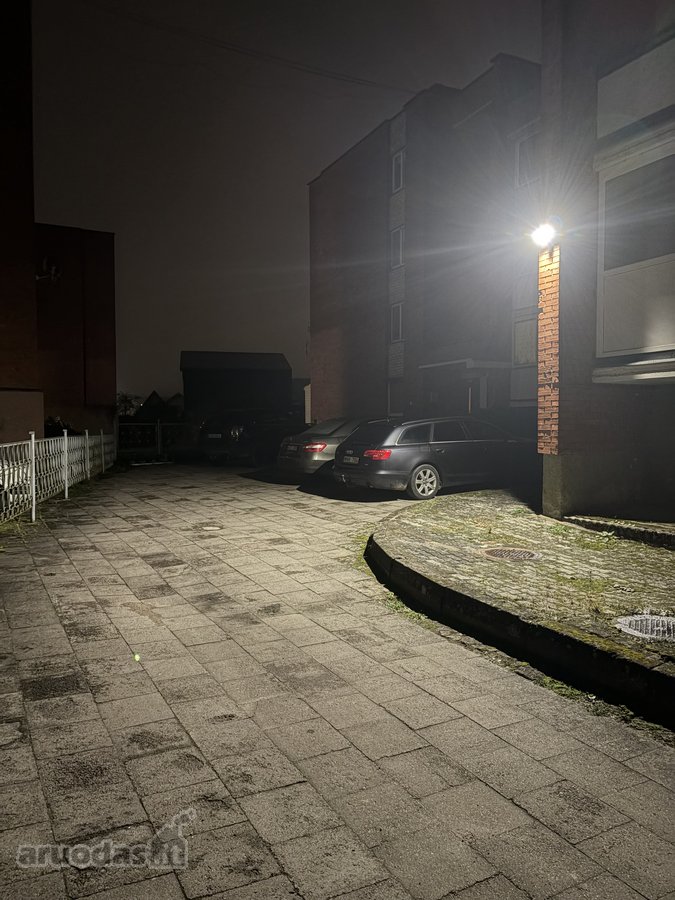 Jaukus ir pilnai įrengtas 2 kambarių butas - nuotraukos Nr. 16