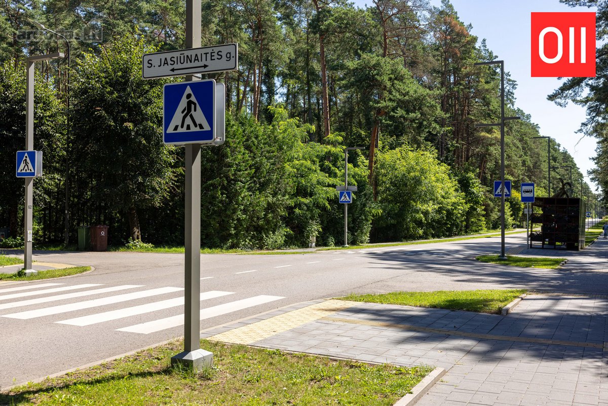 Išskirtinis 21,71 A Sklypas Kulautuvoje, - nuotraukos Nr. 17