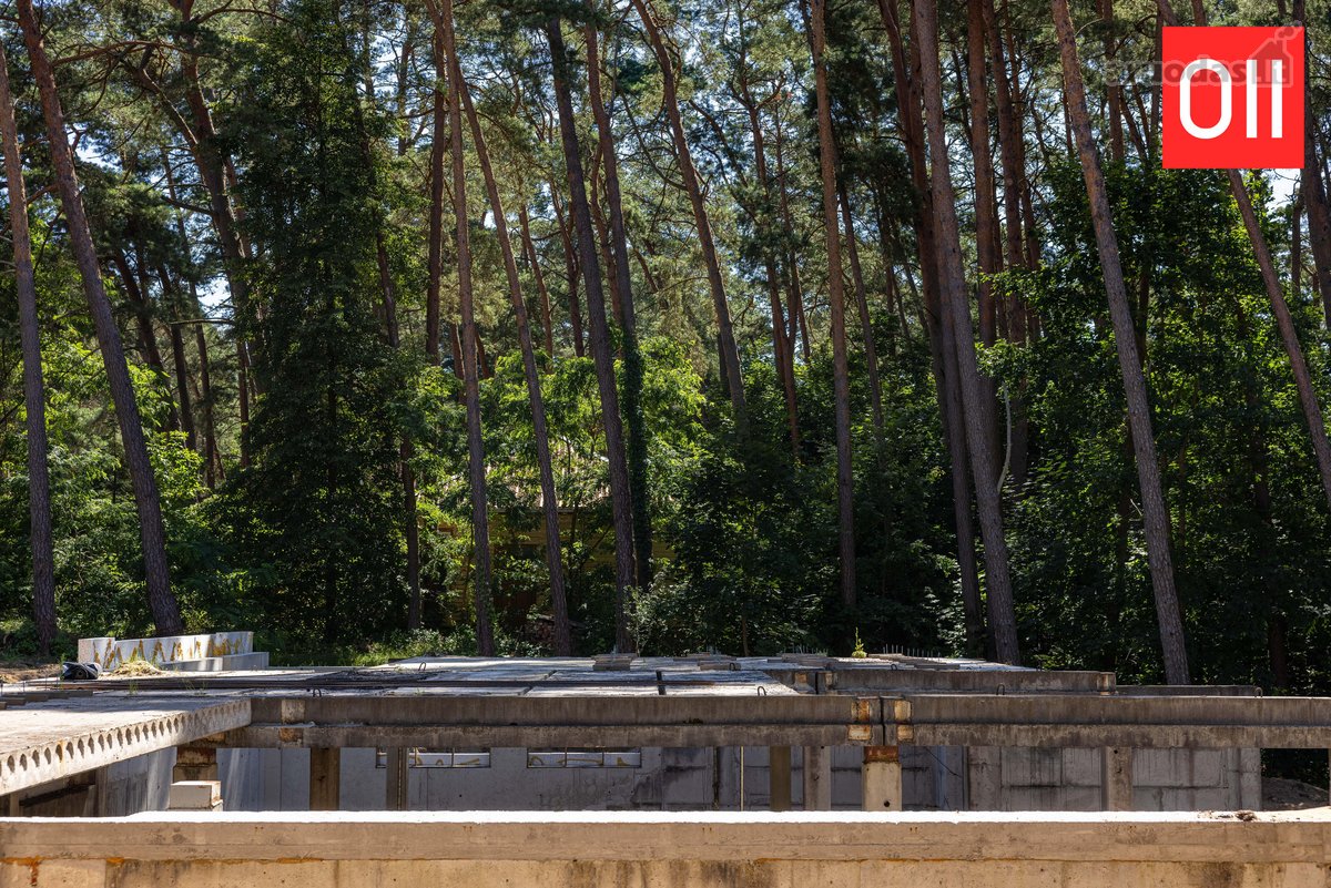 Parduodamas Nebaigtos Statybos 1 226 M² - nuotraukos Nr. 8