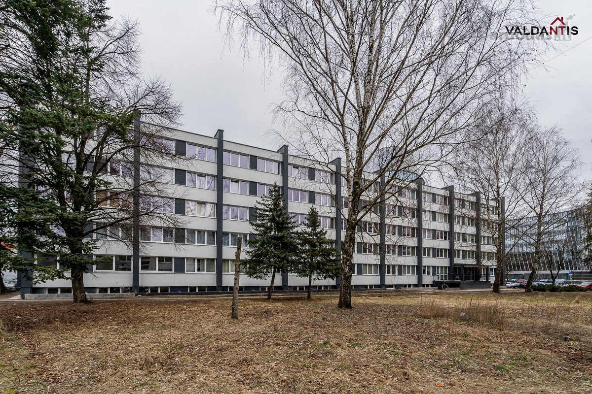 Isnuomojamas Butas Žvėryne (Studentų g. 45) - nuotraukos Nr. 15