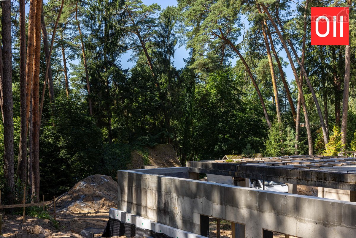 Parduodamas Nebaigtos Statybos 1 226 M² - nuotraukos Nr. 9