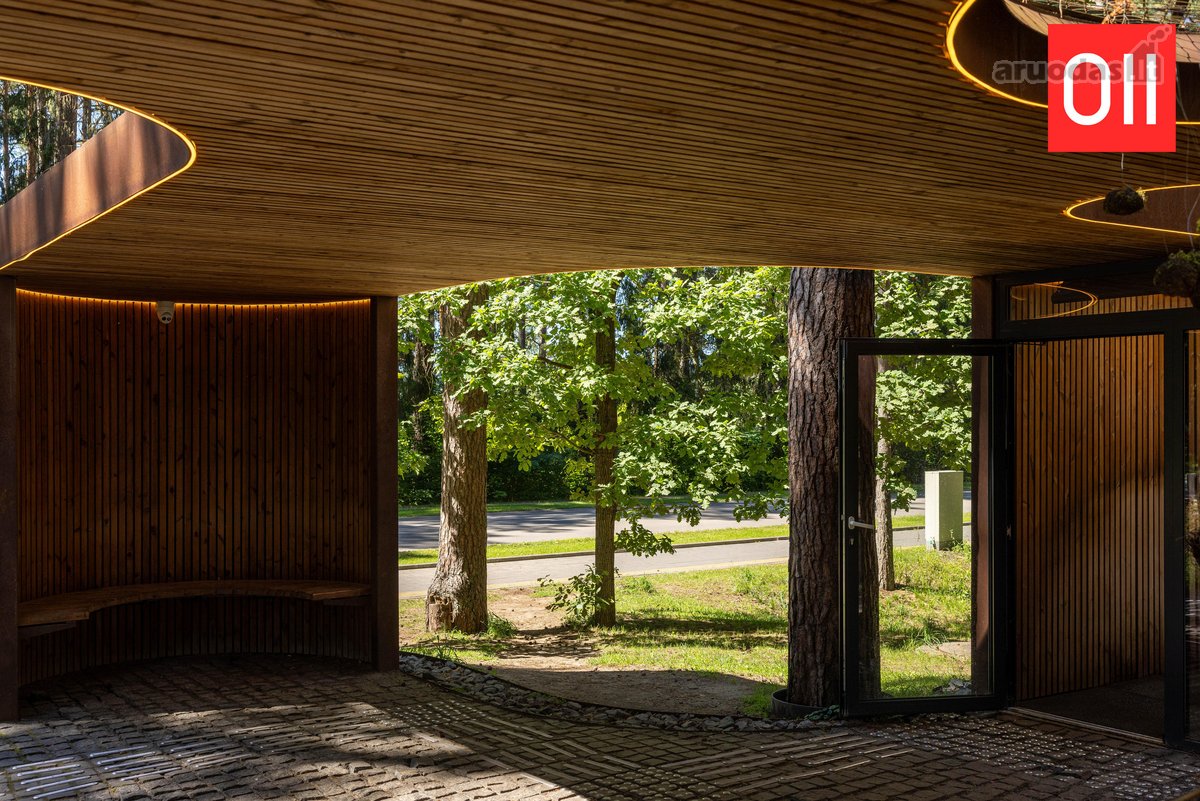 Parduodamas Nebaigtos Statybos 1 226 M² - nuotraukos Nr. 24