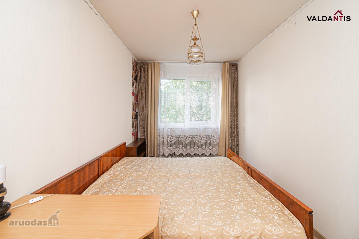 Isnuomojamas Butas Naujamiestyje (Savanorių - nuotraukos Nr. 10