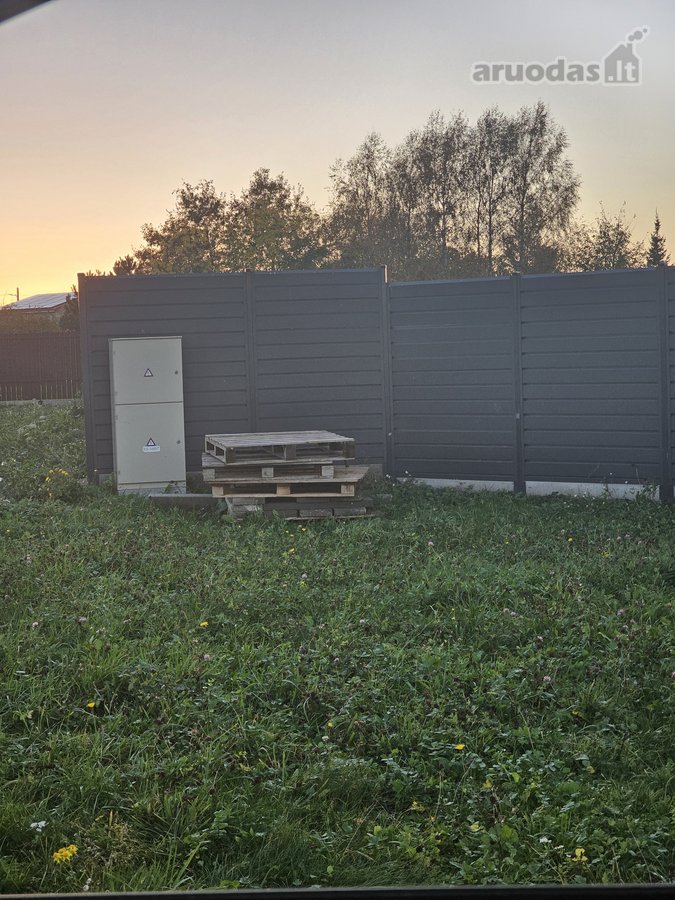 Klaipėdos r. Ketvergių k. Ilginiškių g. - nuotraukos Nr. 7