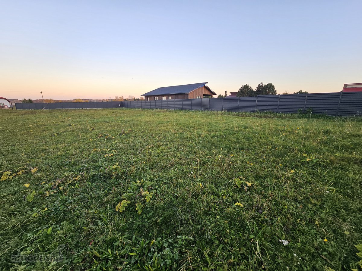 Klaipėdos r. Ketvergių k. Ilginiškių g. - nuotraukos Nr. 9