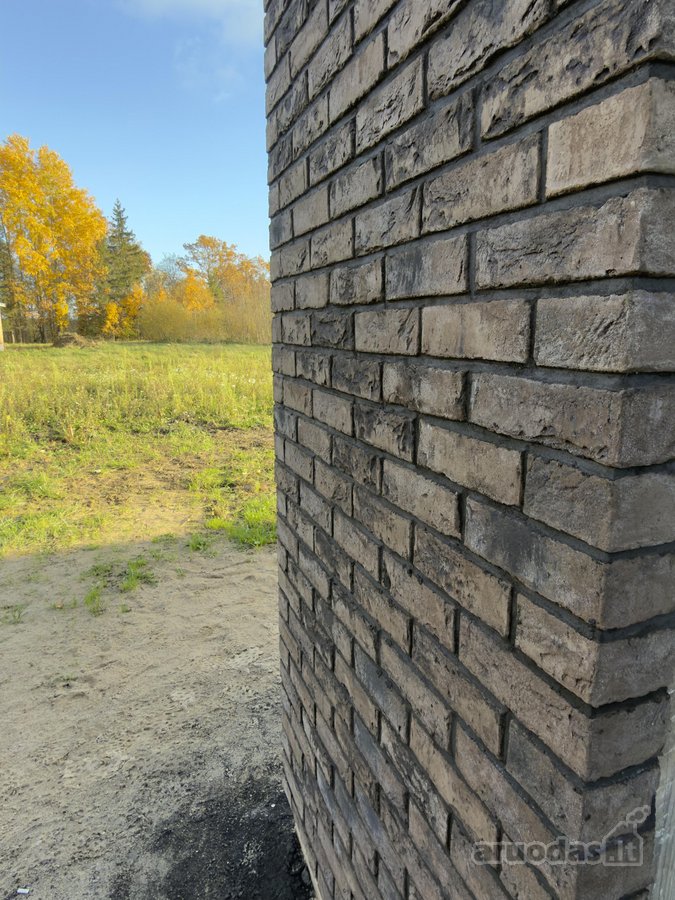 Parduodamas 77,09 m2, vieno aukšto kotedžas - nuotraukos Nr. 5