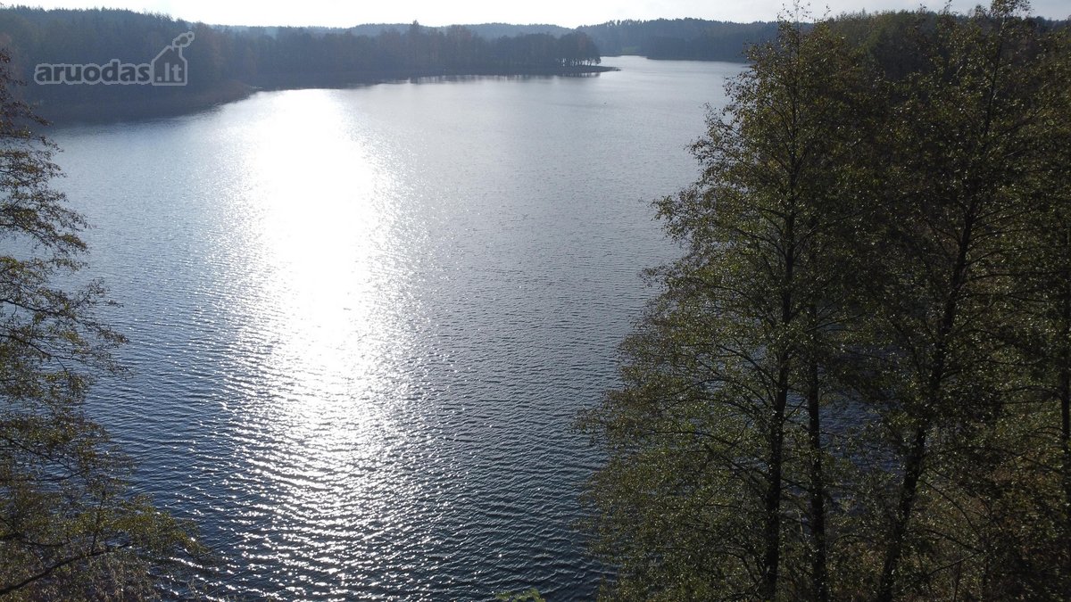 Parduodamas unikalus 32,5 ha žemės ūkio - nuotraukos Nr. 7