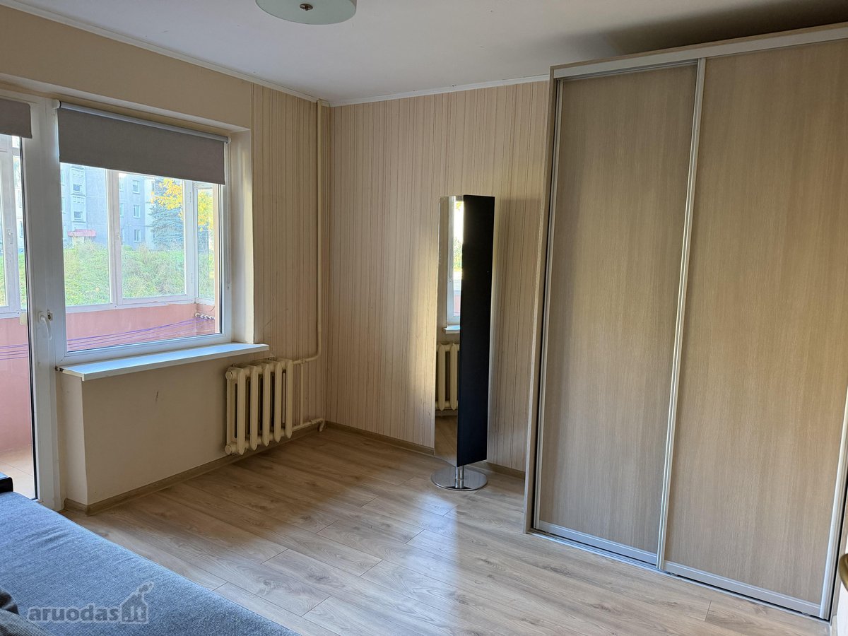 Išnuomojamas labai jaukus, šviesus ir šiltas - nuotraukos Nr. 3