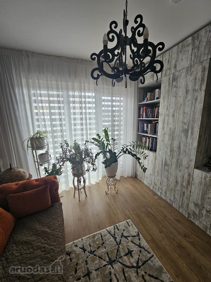 Parduodamas Modernus Ir Paruoštas Gyvenimui - nuotraukos Nr. 2