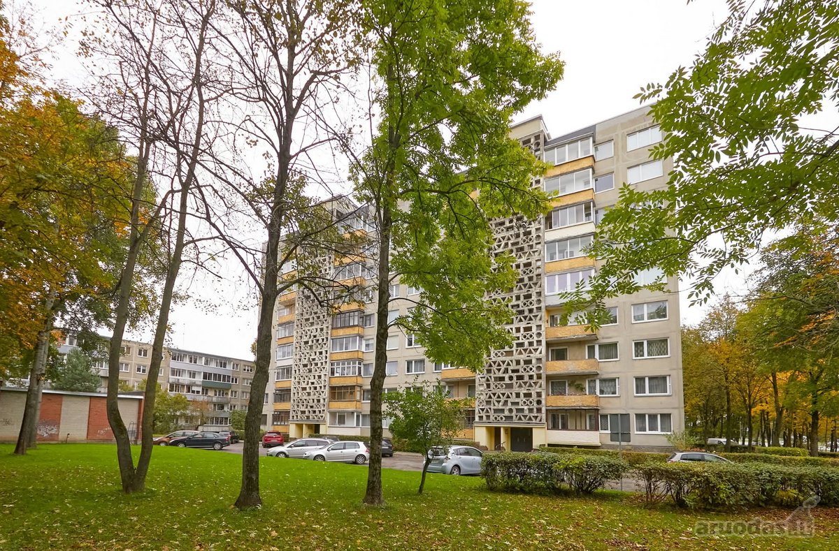 Nuomojamas Jaukus, Šviesus Ir Stilingai - nuotraukos Nr. 12