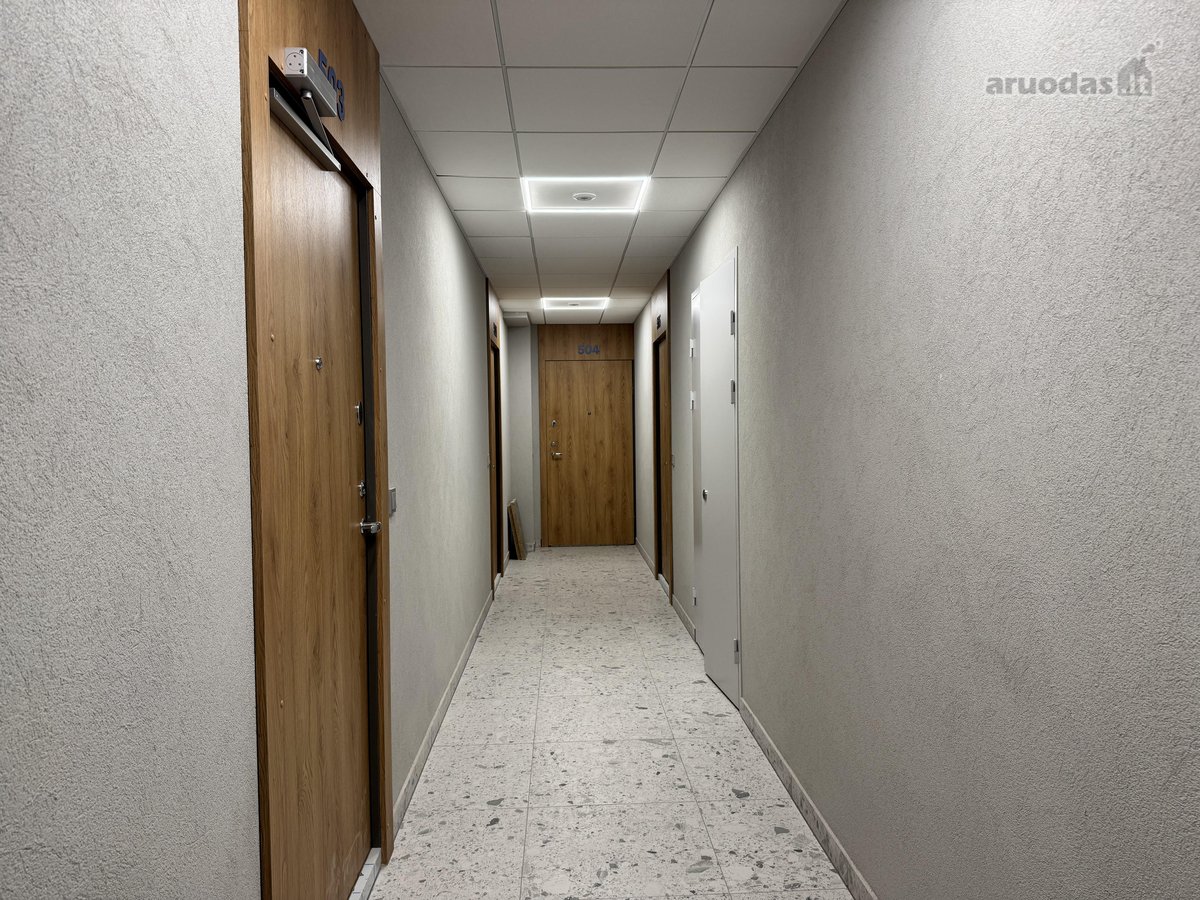 Unikalus Objektas Investicijai - Dvi Atskiros - nuotraukos Nr. 13