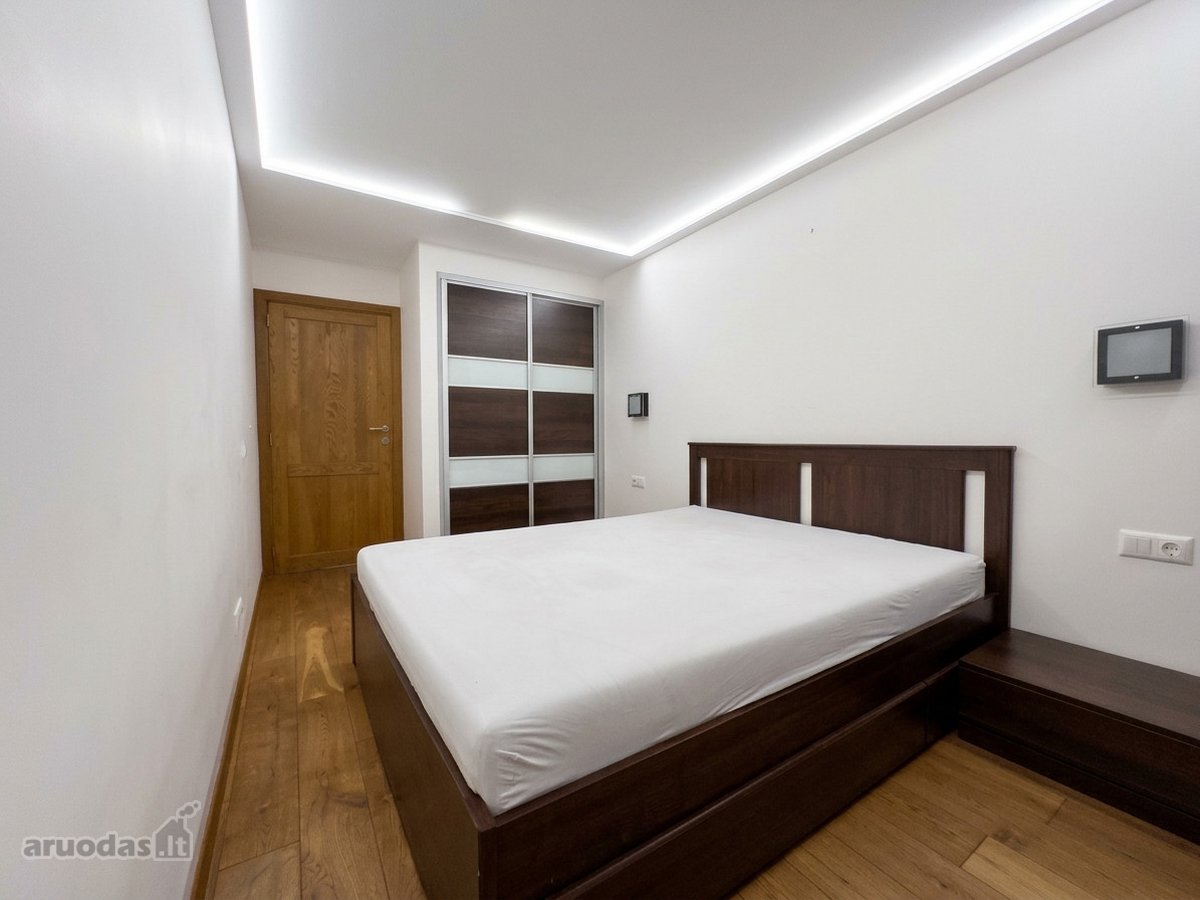 Išnuomojamas Išskirtinis Ir Stilingas 2 - nuotraukos Nr. 5