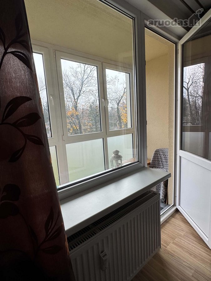 Parduodamas Erdvus Ir Jaukus 4 Kambarių Butas - nuotraukos Nr. 10