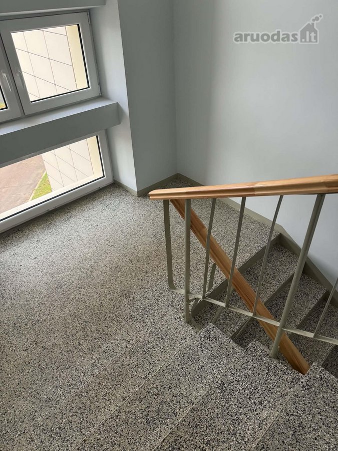 Parduodamas Erdvus Ir Jaukus 4 Kambarių Butas - nuotraukos Nr. 13