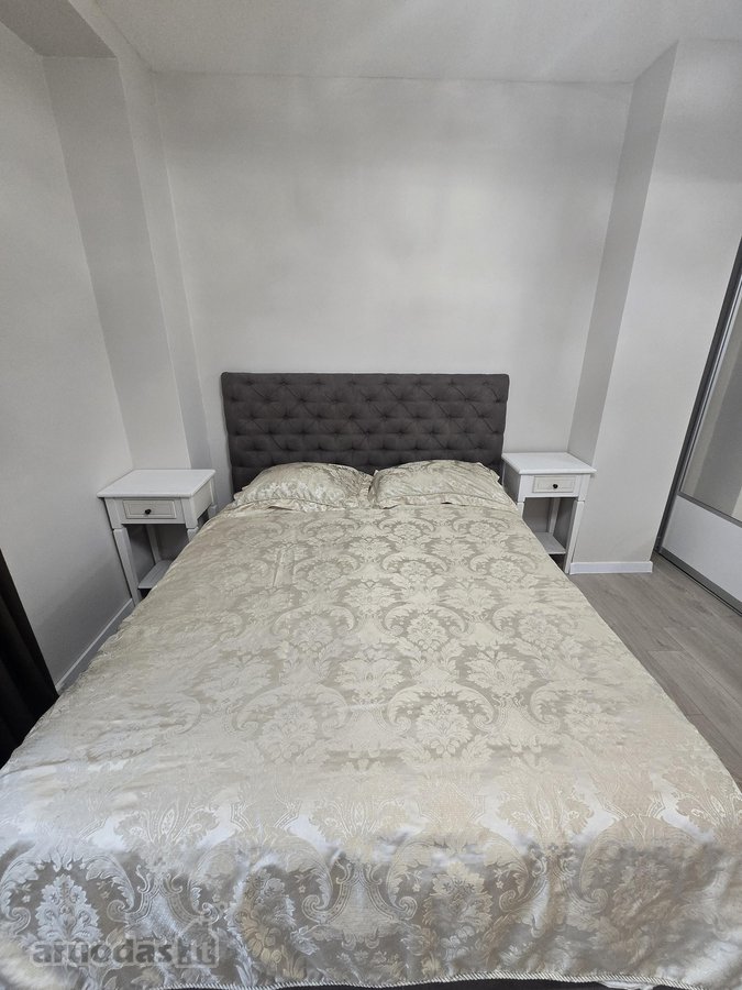 Išskirtinis 2 kambarių butas su 51 m² - nuotraukos Nr. 5