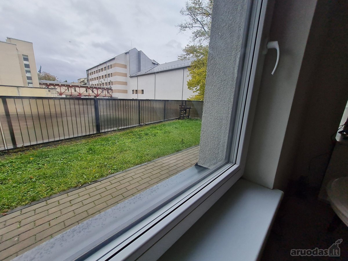 Išskirtinis 2 kambarių butas su 51 m² - nuotraukos Nr. 7