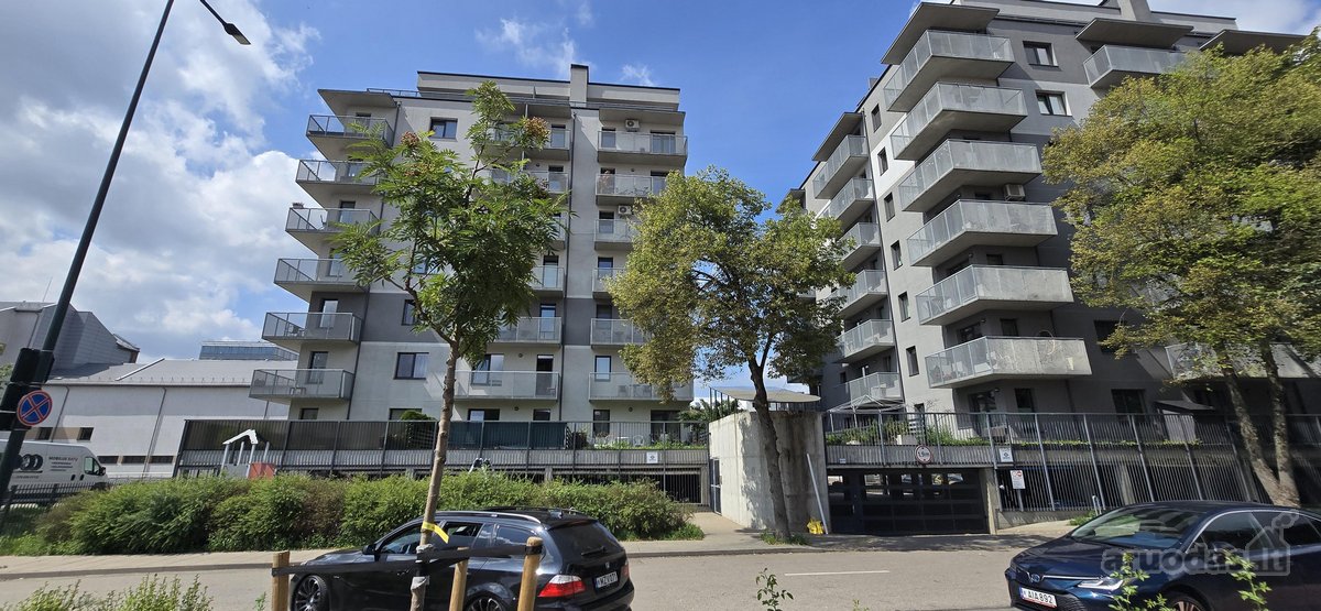 Išskirtinis 2 kambarių butas su 51 m² - nuotraukos Nr. 14