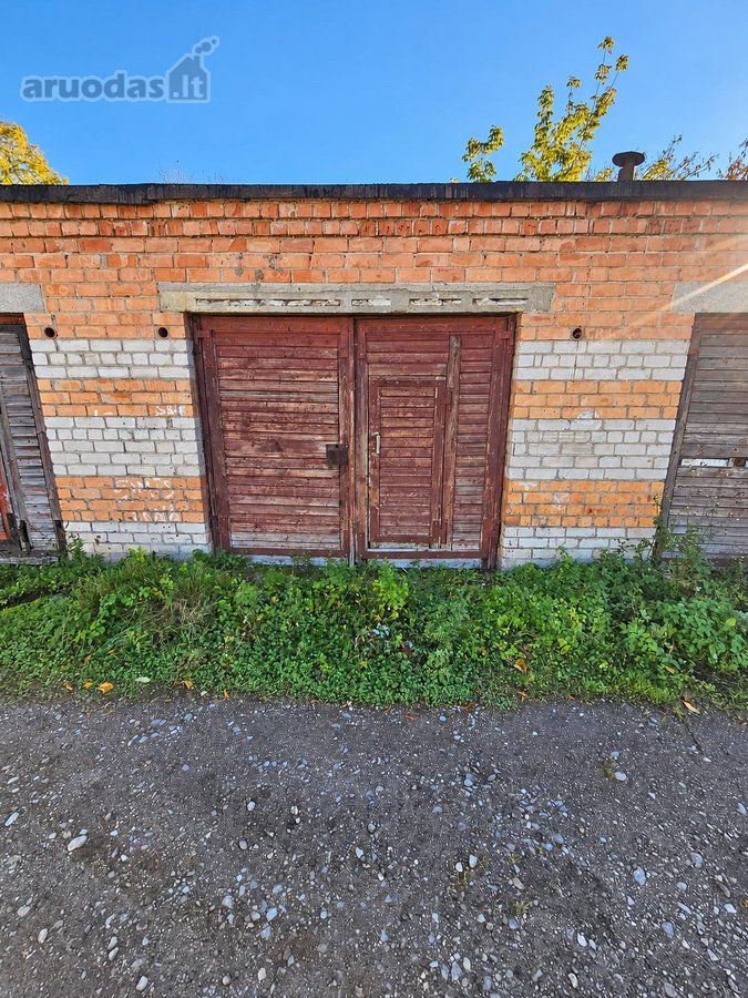 3 kambarių butas renovuotame name su erdviu - nuotraukos Nr. 19