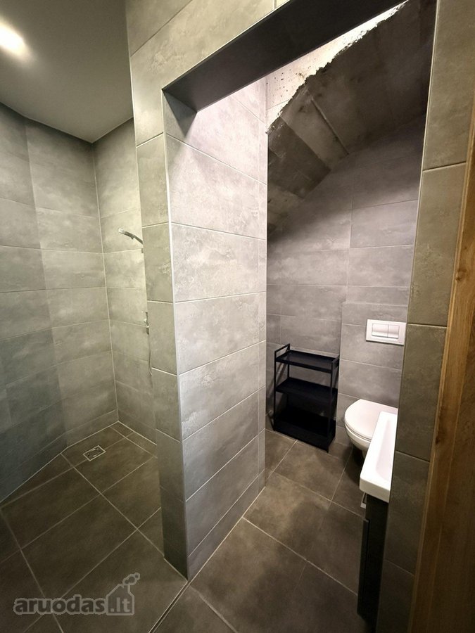 Sveiki, Nuomojamas 2-jų kambarių butas - nuotraukos Nr. 12