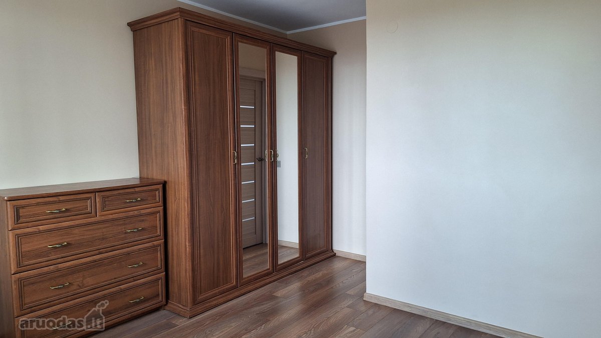 Butas išnuomojamas ne mažiau kaip metams. - nuotraukos Nr. 9