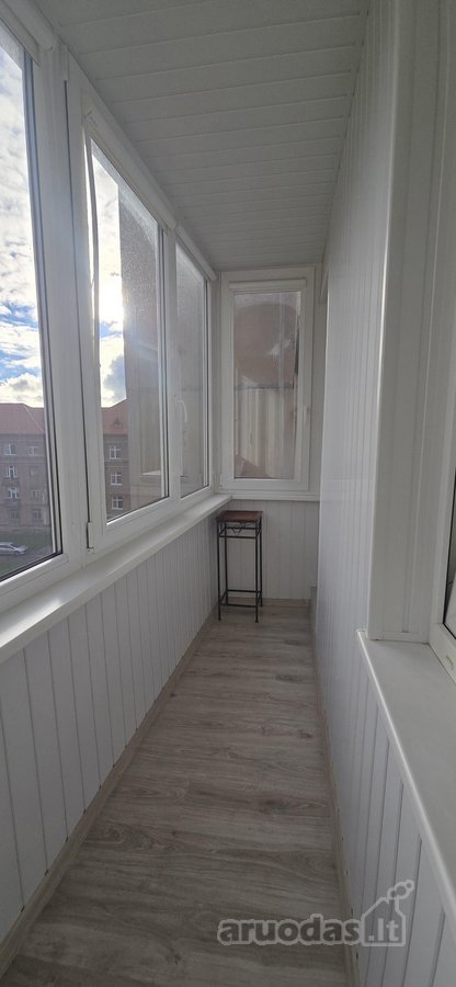 Parduodamas 2 kambarių butas Naikupės g., - nuotraukos Nr. 4