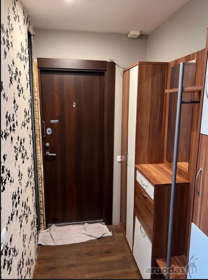 Parduodamas Suremontuotas 2 Kambarių Butas - nuotraukos Nr. 15