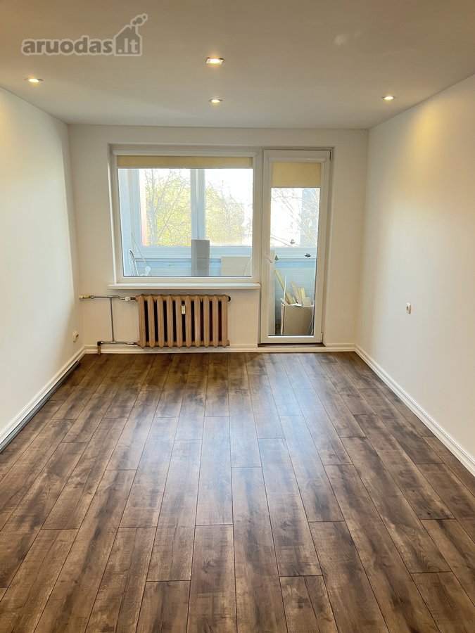 Parduodamas Suremontuotas 2 Kambarių Butas - nuotraukos Nr. 10
