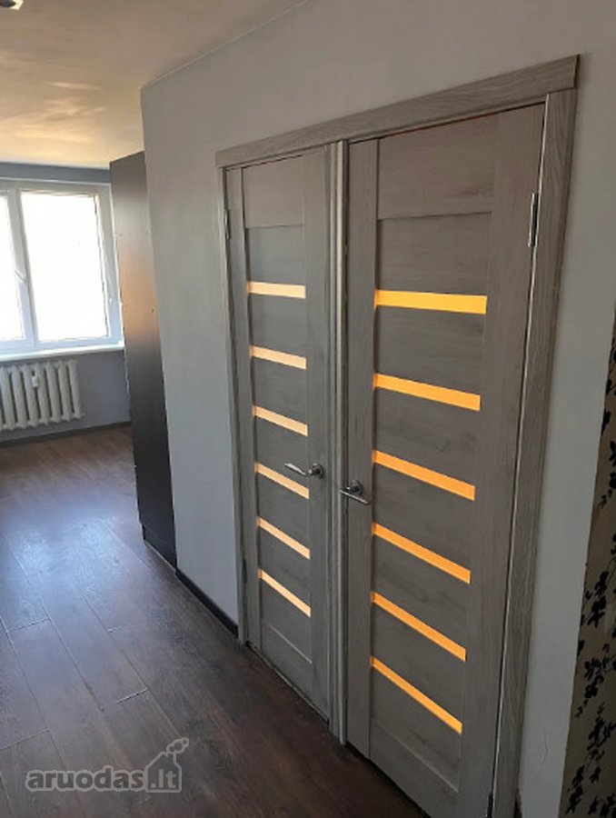 Parduodamas Suremontuotas 2 Kambarių Butas - nuotraukos Nr. 5