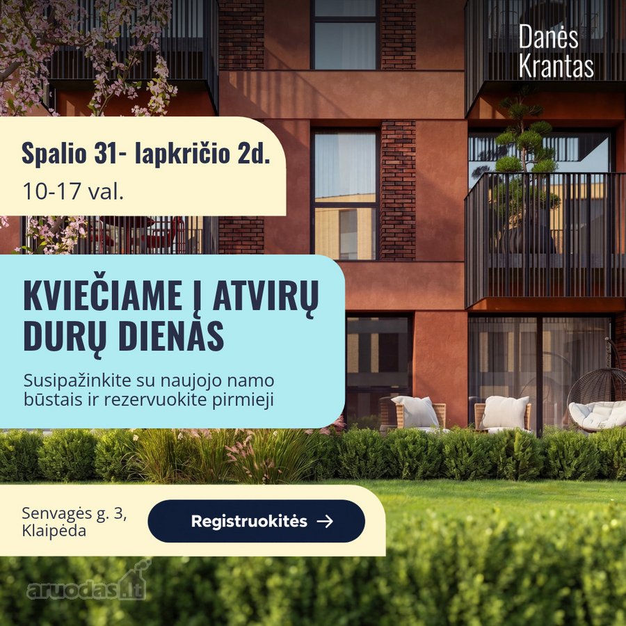 Startavo Naujo D Namo Pardavimai! Naujas - nuotraukos Nr. 89