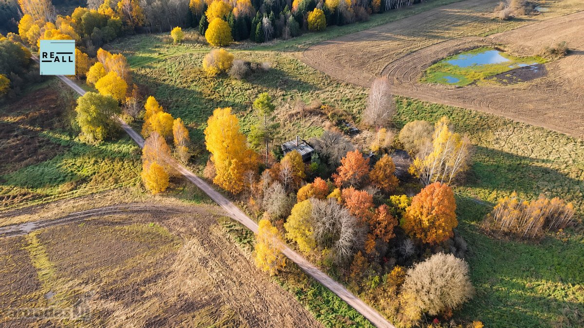 Parduodama Sodyba Su 4,17 Ha Žemės Trakų - nuotraukos Nr. 3